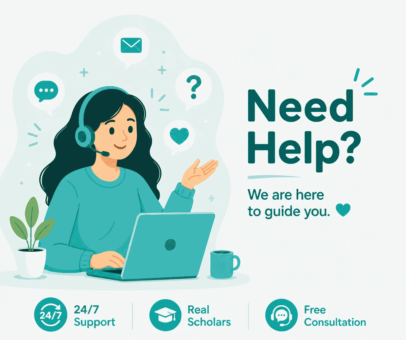 Build a Clear Research Direction